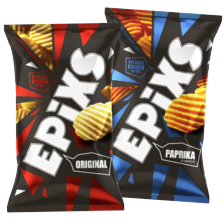 Epixs chips